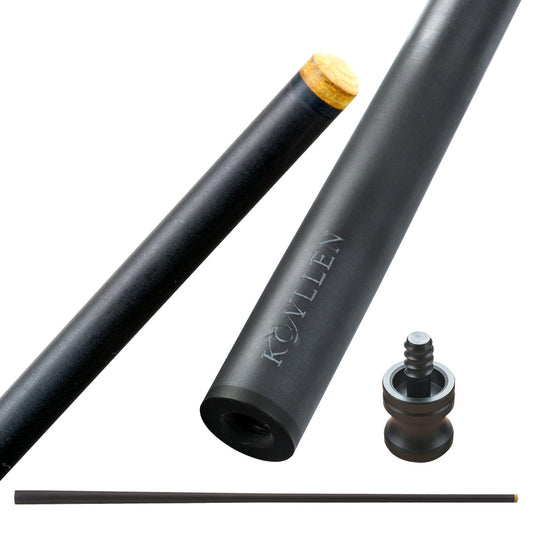 Single Pool Shaft 10.5/11.5/12.5mm