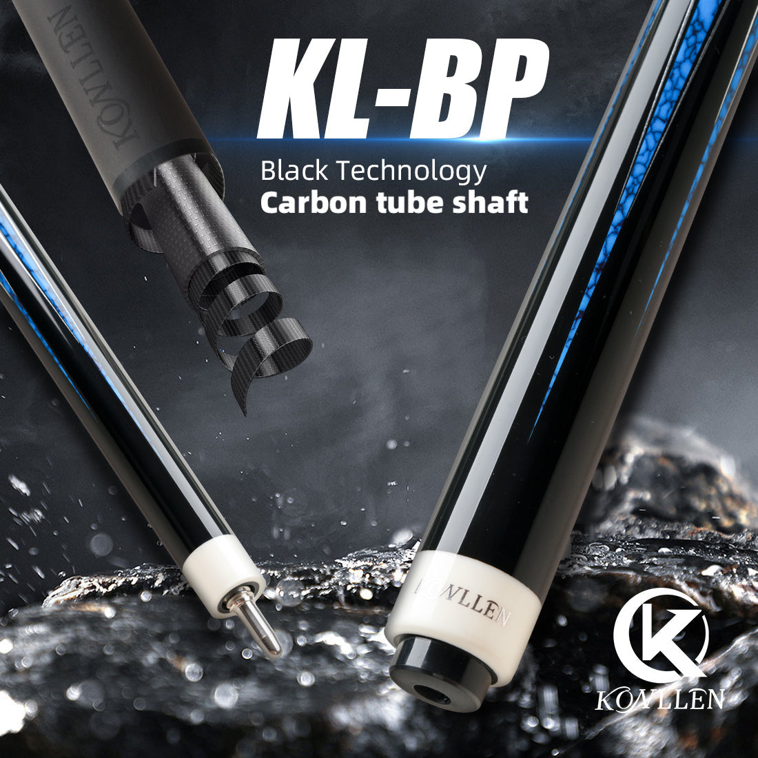 KL-BP
