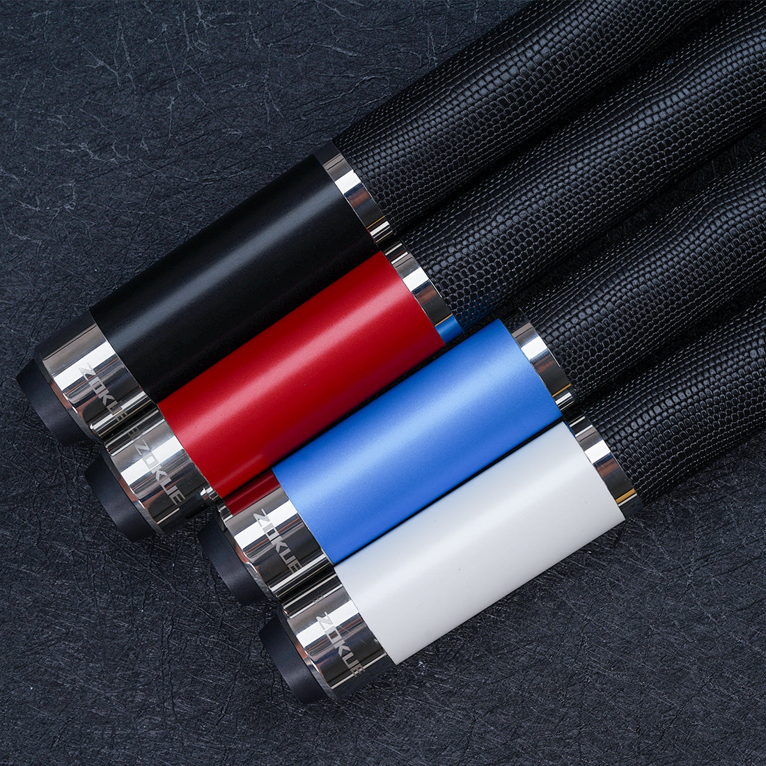 ZOKUE Elite Series Carbon Fiber Pool Cue