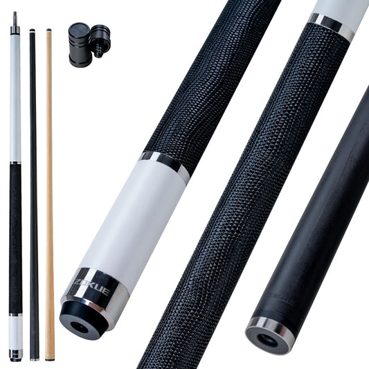 ZOKUE Elite Series Carbon Fiber Pool Cue