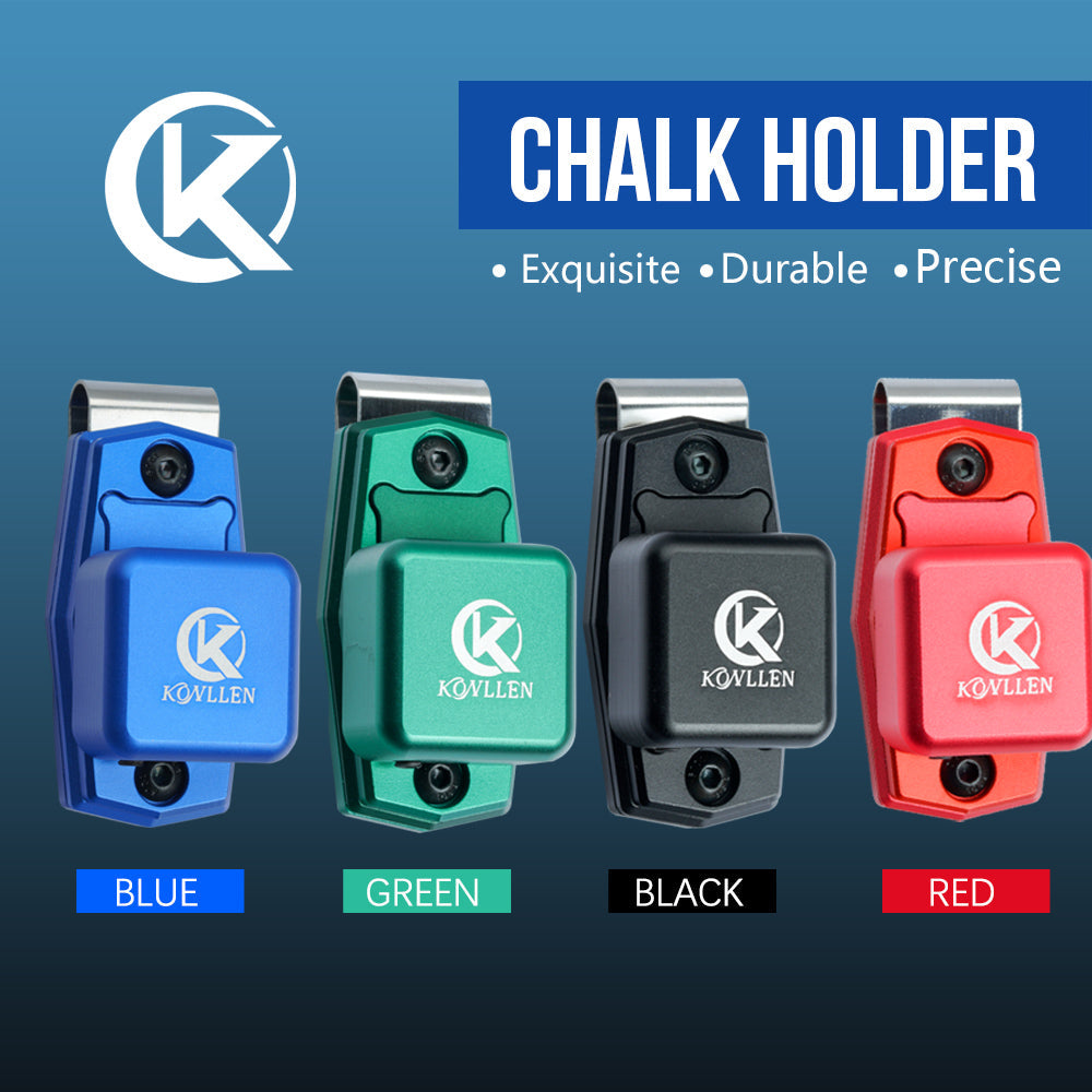 KONLLEN Chalk Holder Magnetic