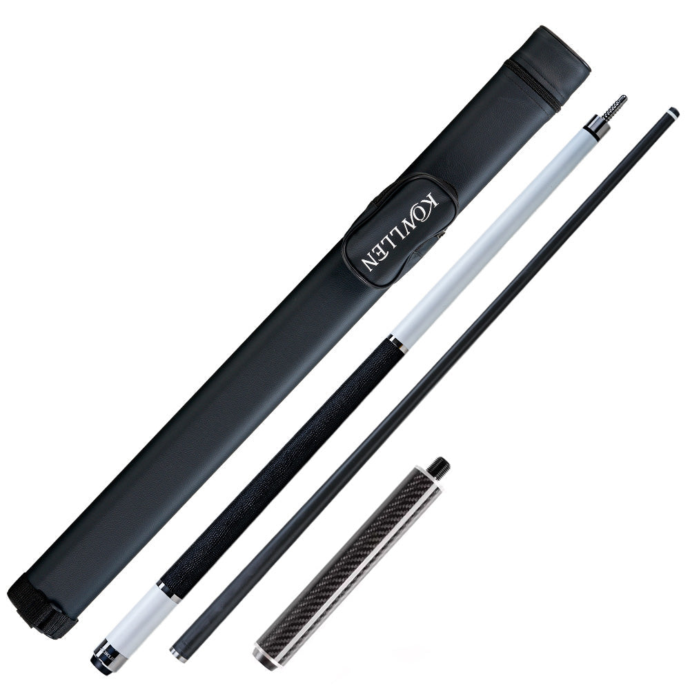 ZOKUE Elite Series Carbon Fiber Pool Cue