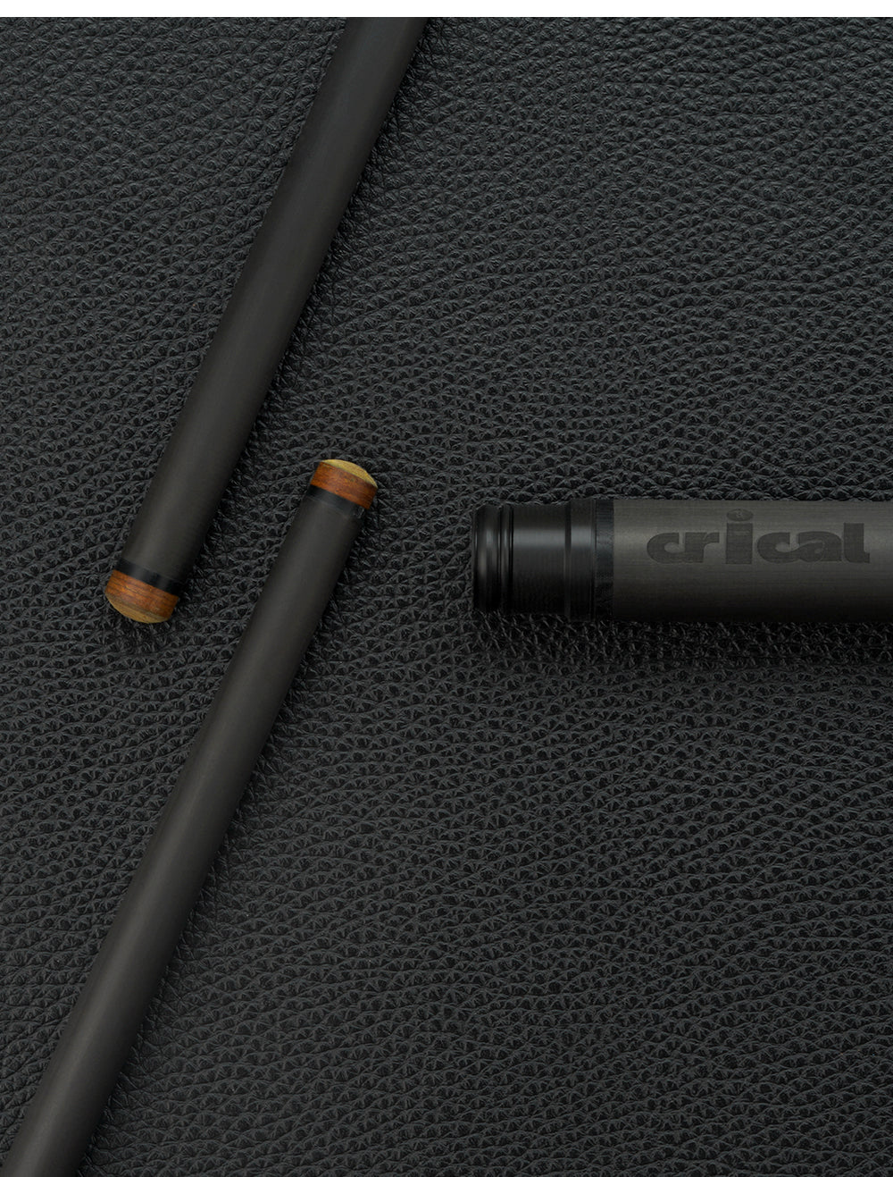 CRICAL Carbon Fiber Shaft 11.5mm/12.4mm Tip