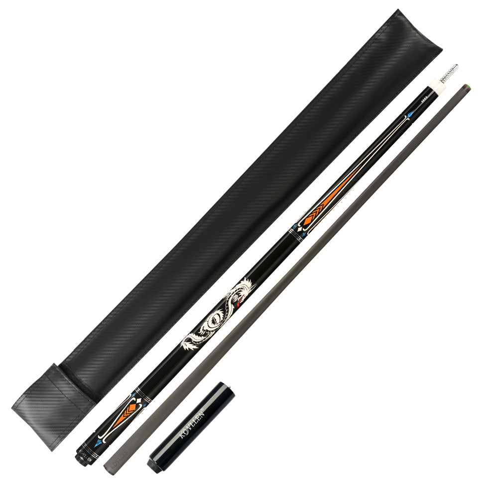 KONLLEN LW Carbon Fiber Pool Cue