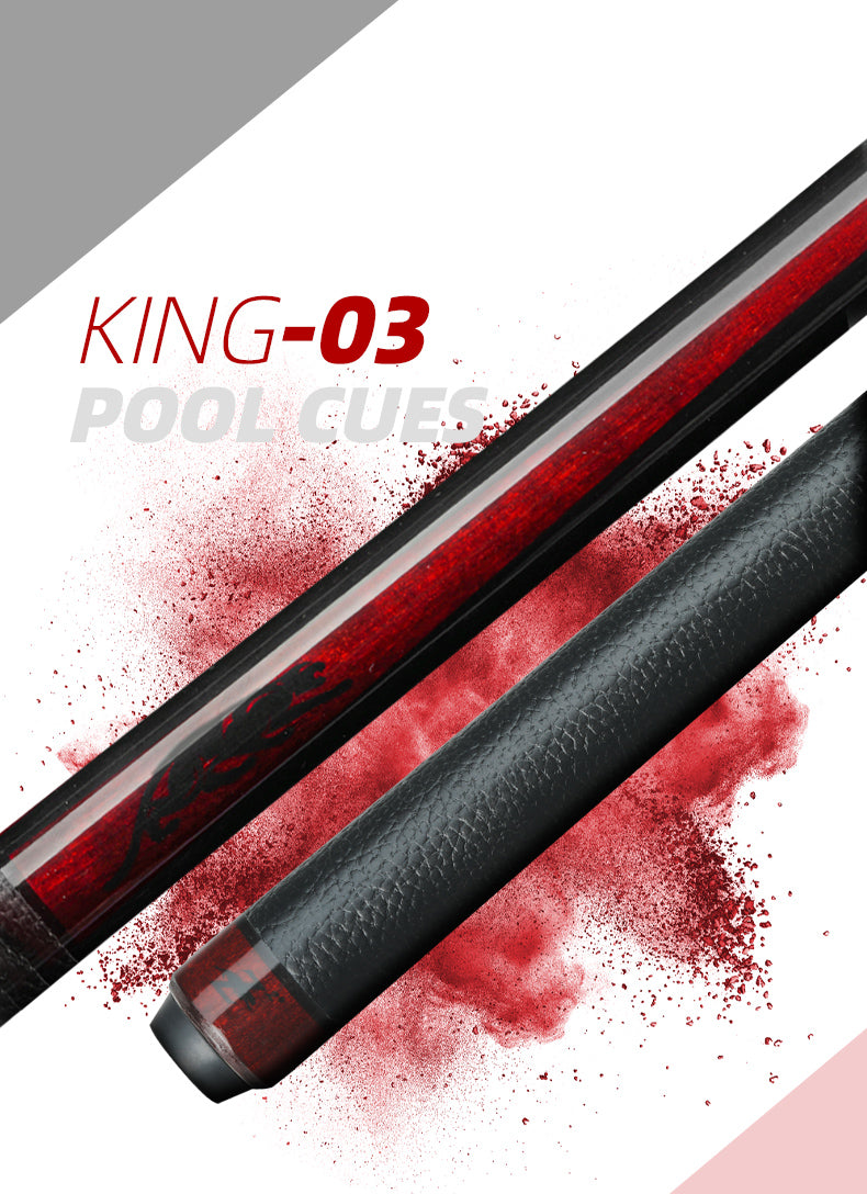 Northern Cushion Rubber • World Cue Sports