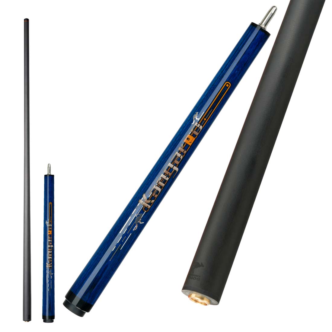 Little Monster Carbon Fiber Jump Cue