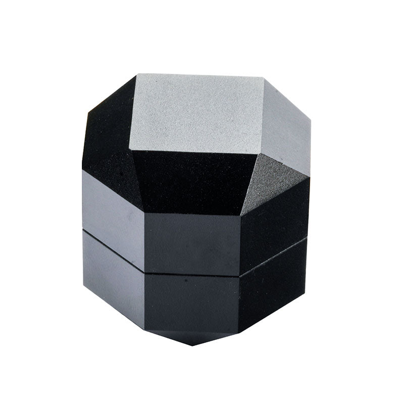 Octagon Chalk Holder