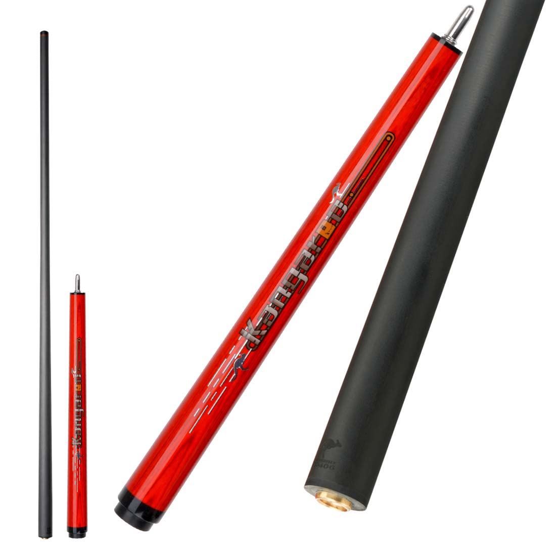 Little Monster Carbon Fiber Jump Cue