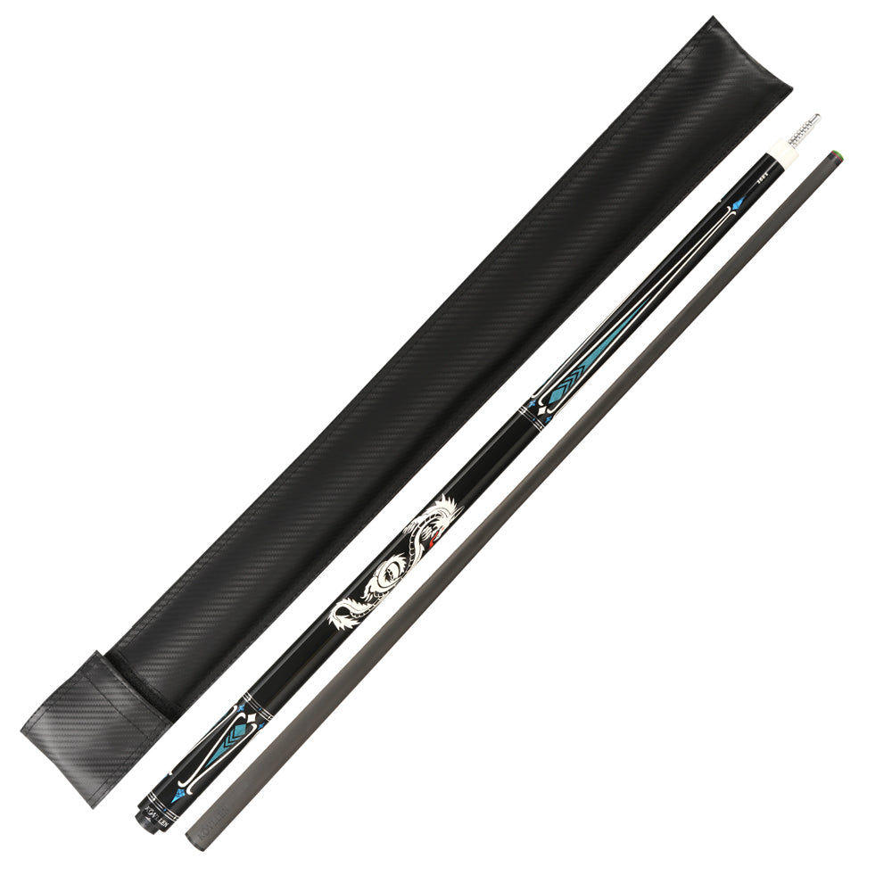 KONLLEN LW Carbon Fiber Pool Cue