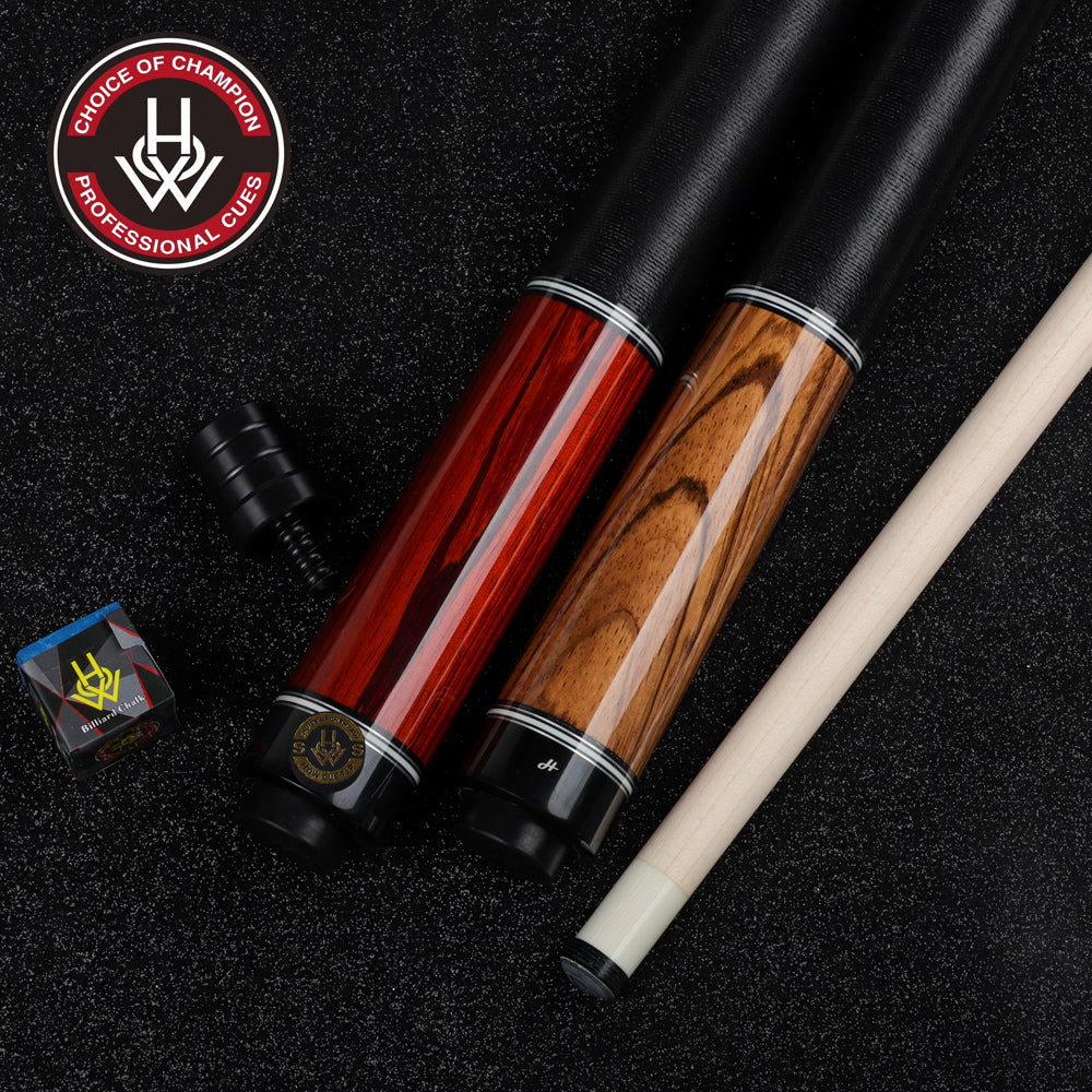 HOW M4 Pool Cue