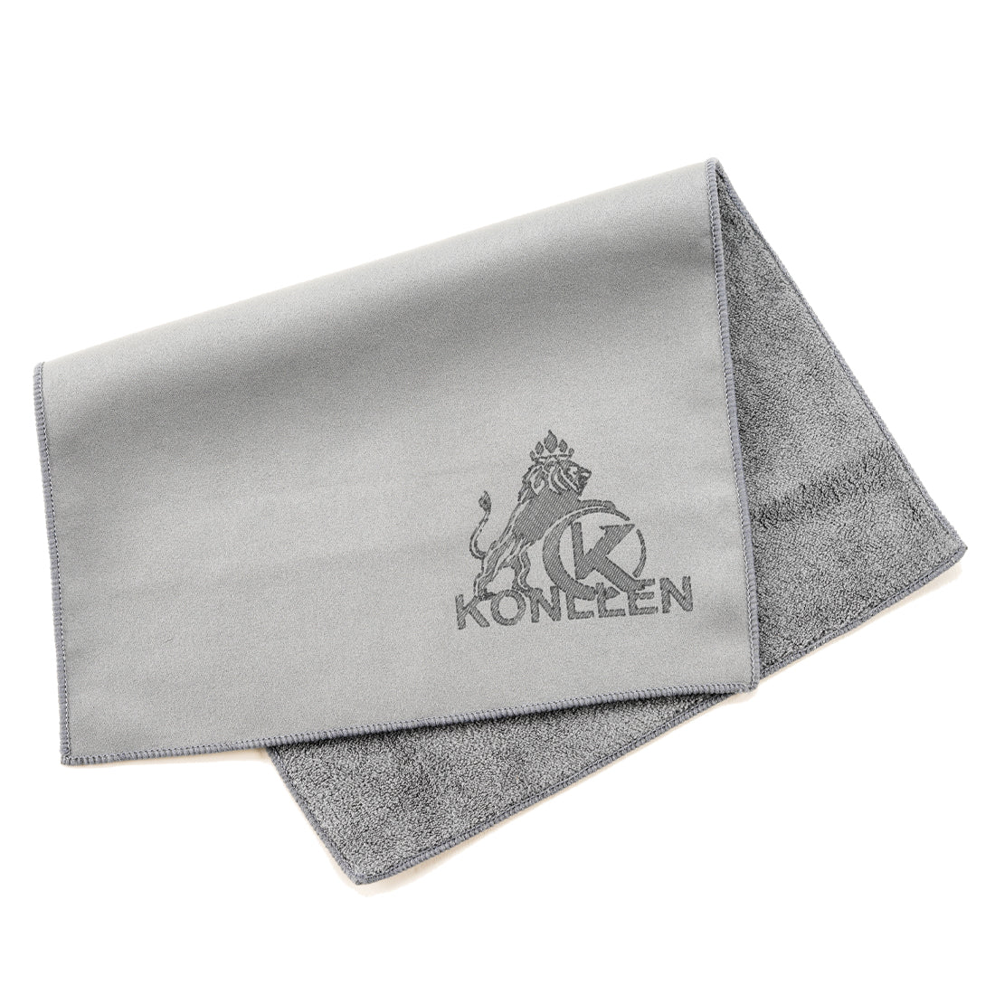 KONLLEN-Pool Cue Cleaning Towel, Multi-Function, Polished Rod, Wiping Cloth, Suede Towel, Billiards Accessories