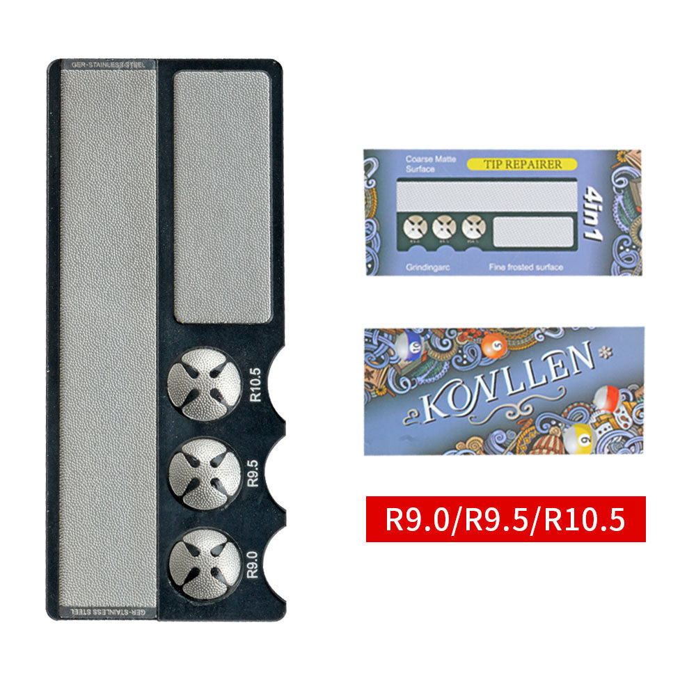 KONLLEN  4 in 1  Tip Tool