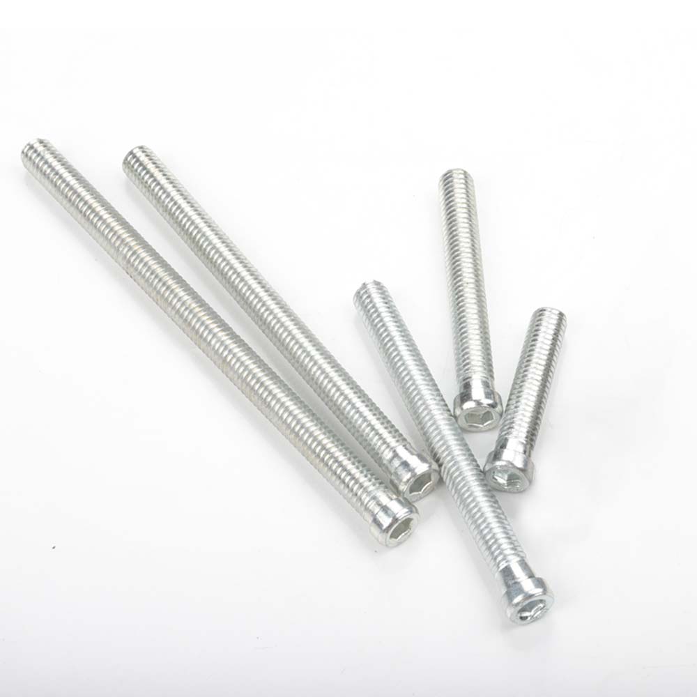 Weight Bolt Adjust Weight 2.3oz/1.9oz/1.2oz/0.8oz 5 Pieces of Weight Bolt Adjustable Billiard Accessories