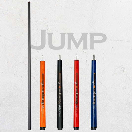 Little Monster Carbon Fiber Jump Cue