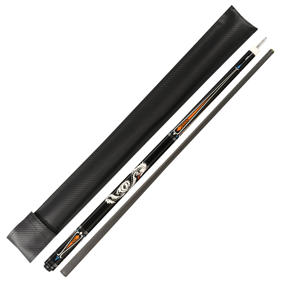 KONLLEN LW Carbon Fiber Pool Cue