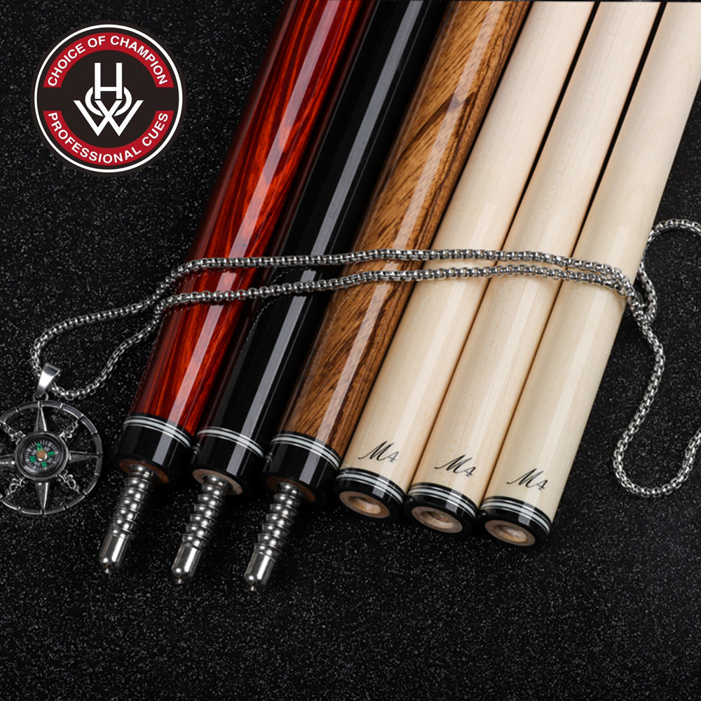 HOW M4 Pool Cue