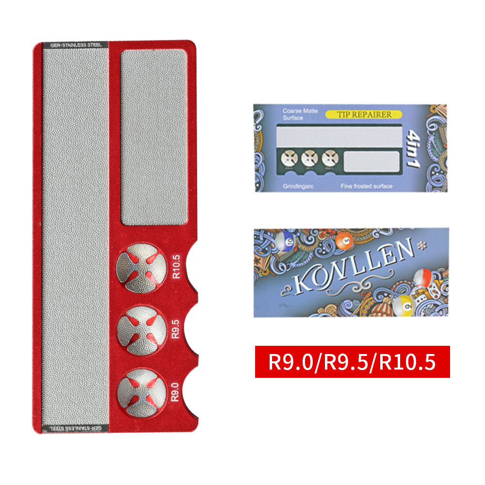 KONLLEN  4 in 1  Tip Tool