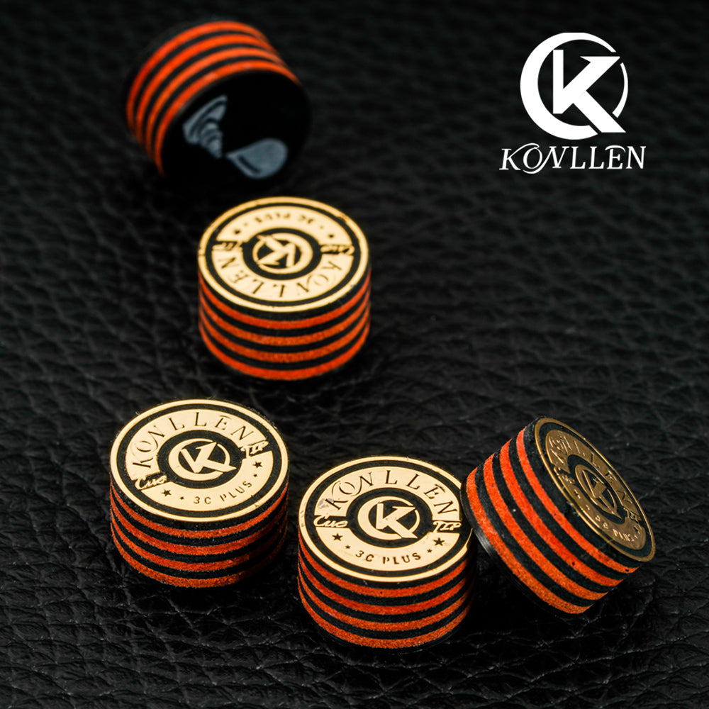 KONLLEN 3C-PLUS Tip