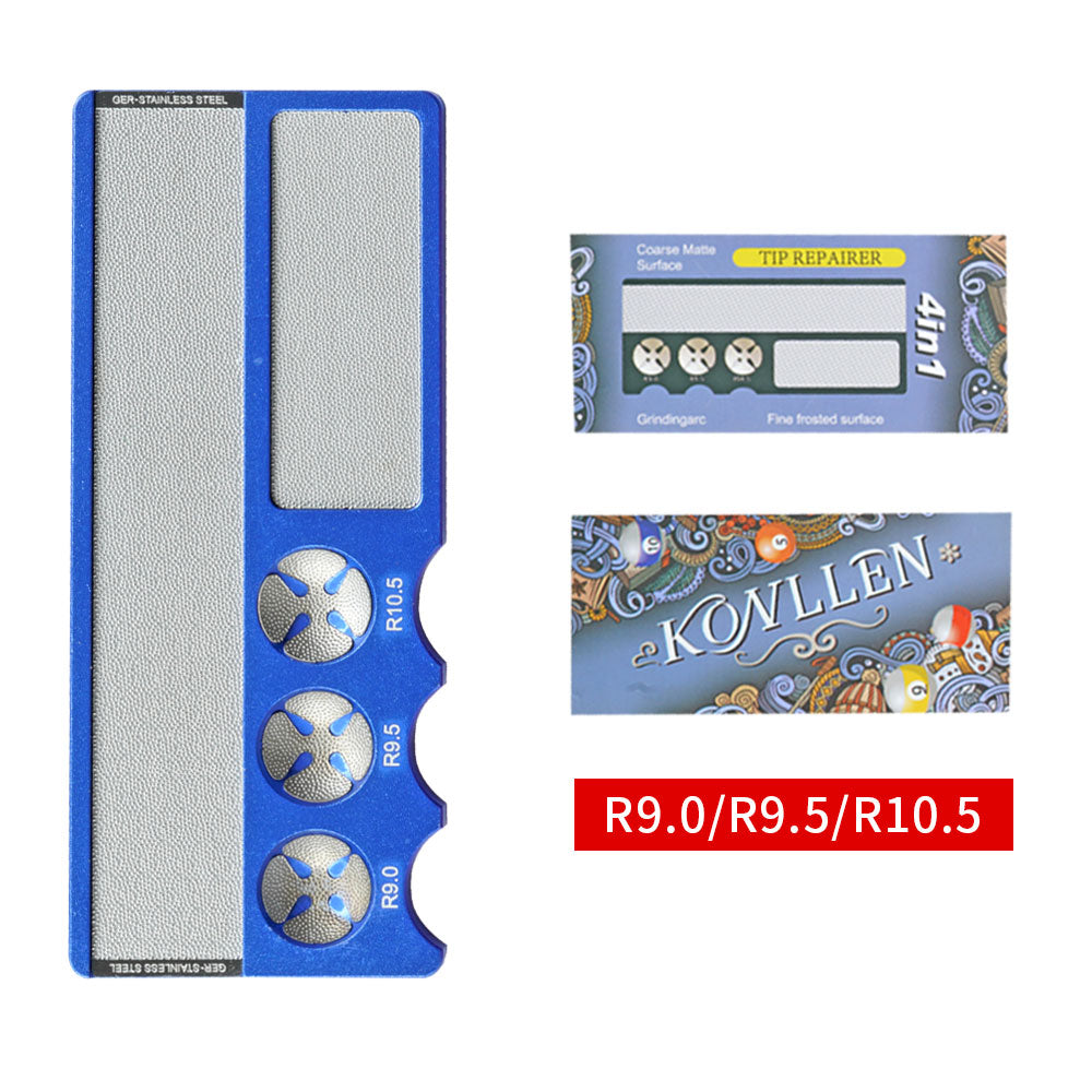 KONLLEN  4 in 1  Tip Tool