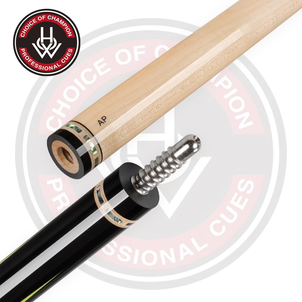 HOW FH 21/22/23-3 Pool Cue