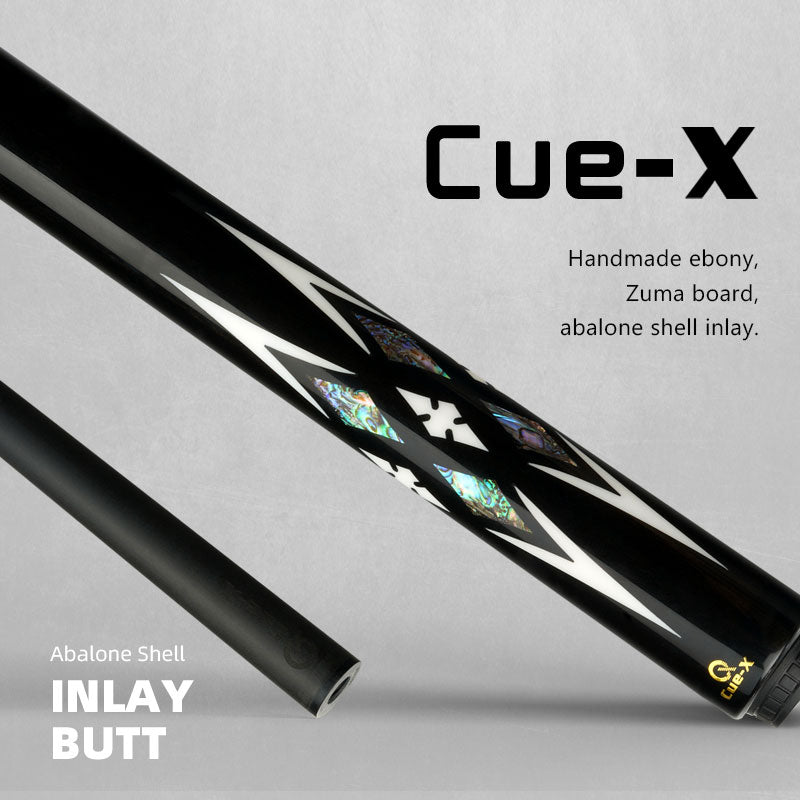 CUE-X-HQ-11F