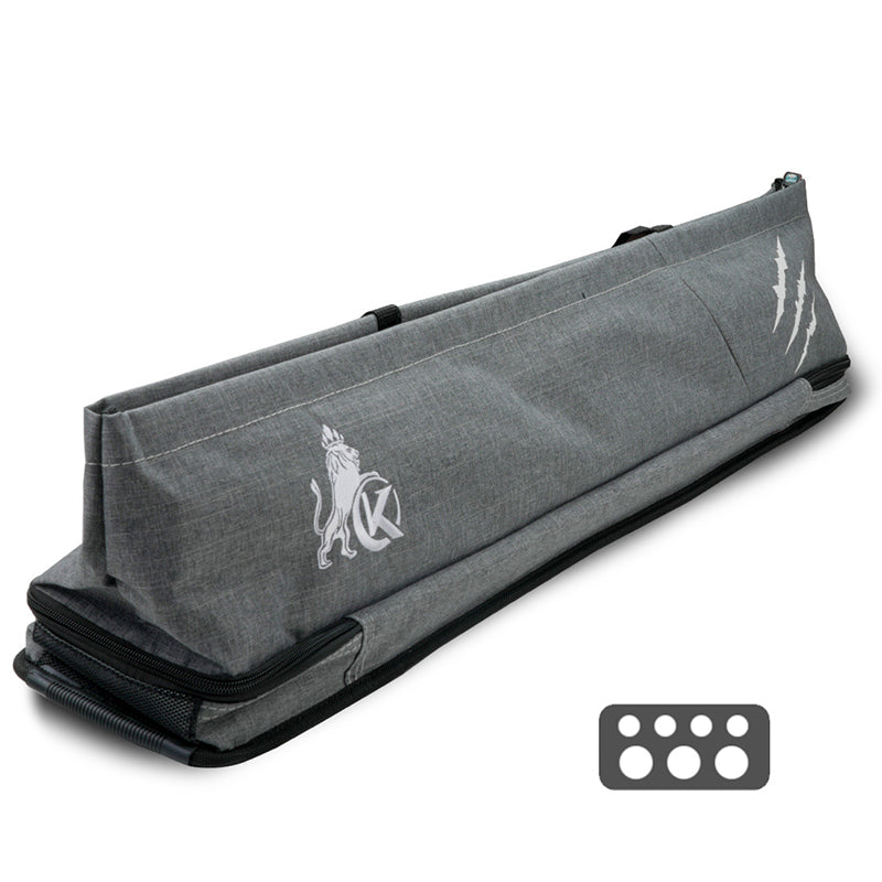 Genuine Leather Chalk Bag – KONLLEN billiards