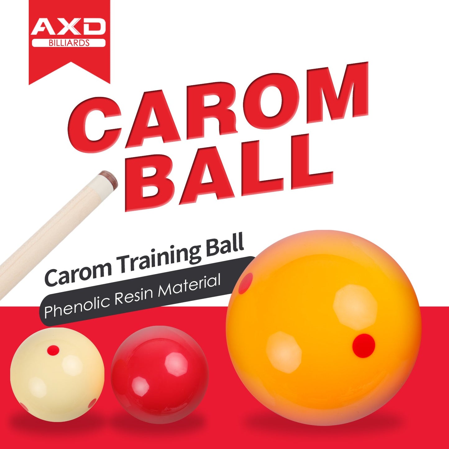 Carom Ball