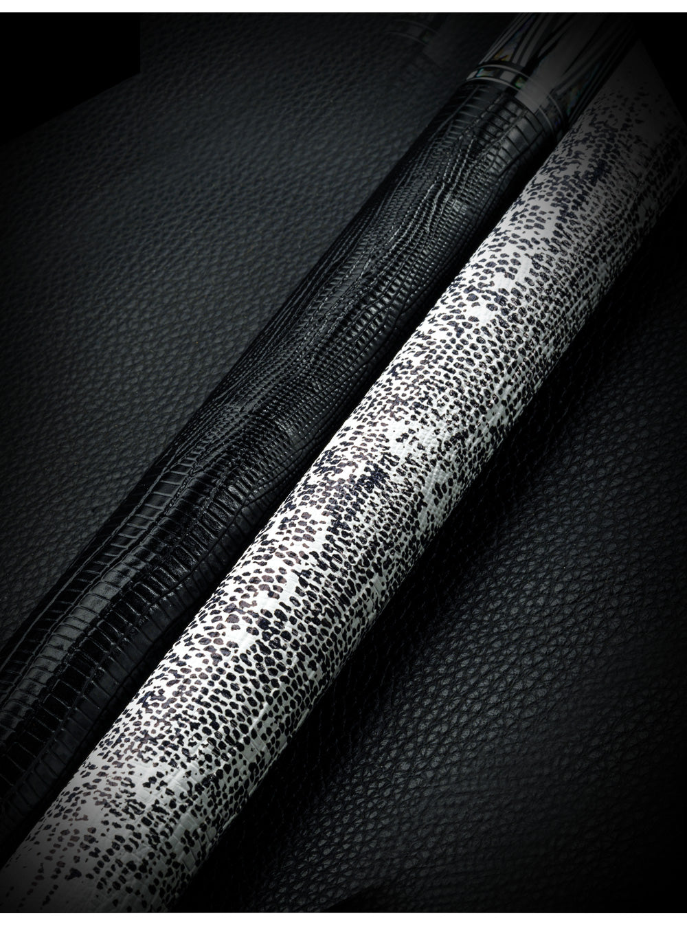 KONLLEN  AING-1F  Pool Cue Stick Carbon Fiber