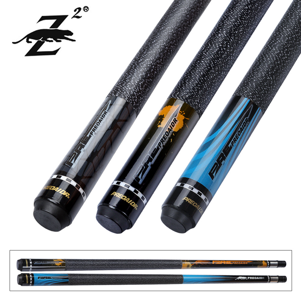 PREOAIDR 3142 WC Pool Cue