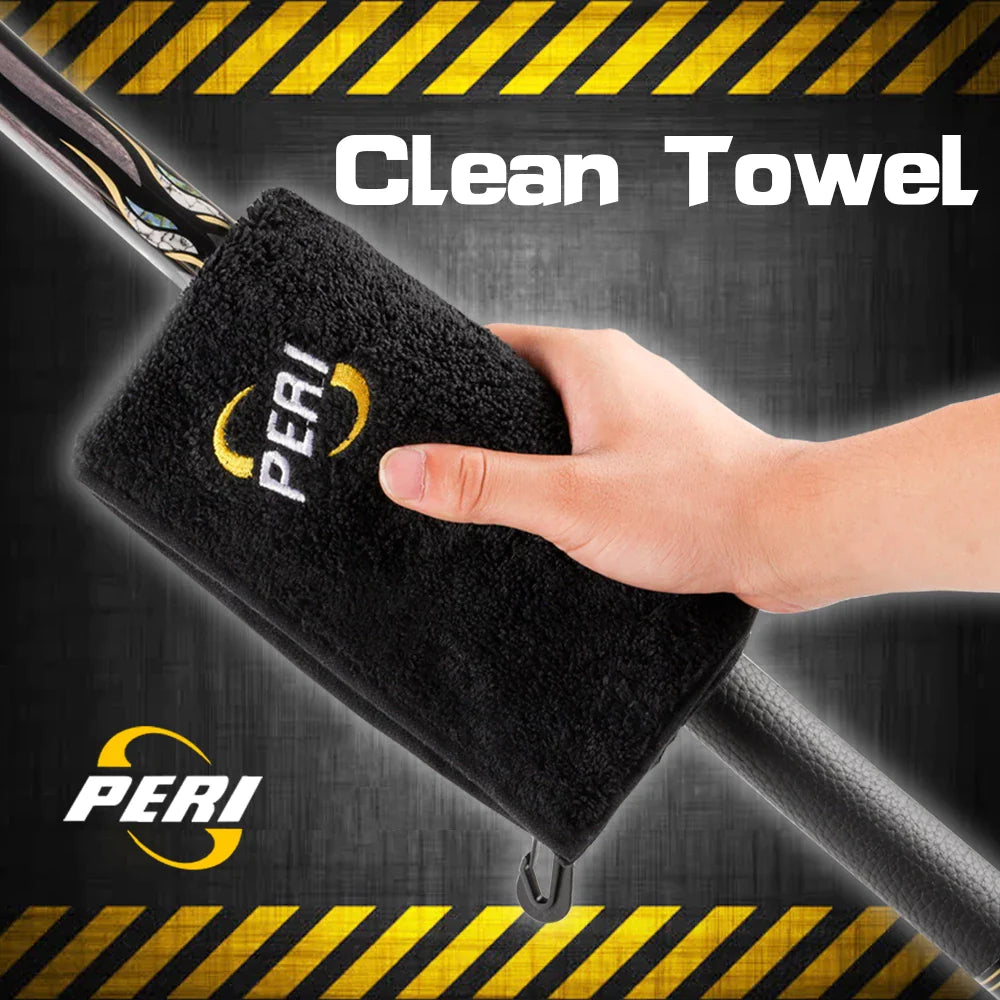 PERI Towel Cloth