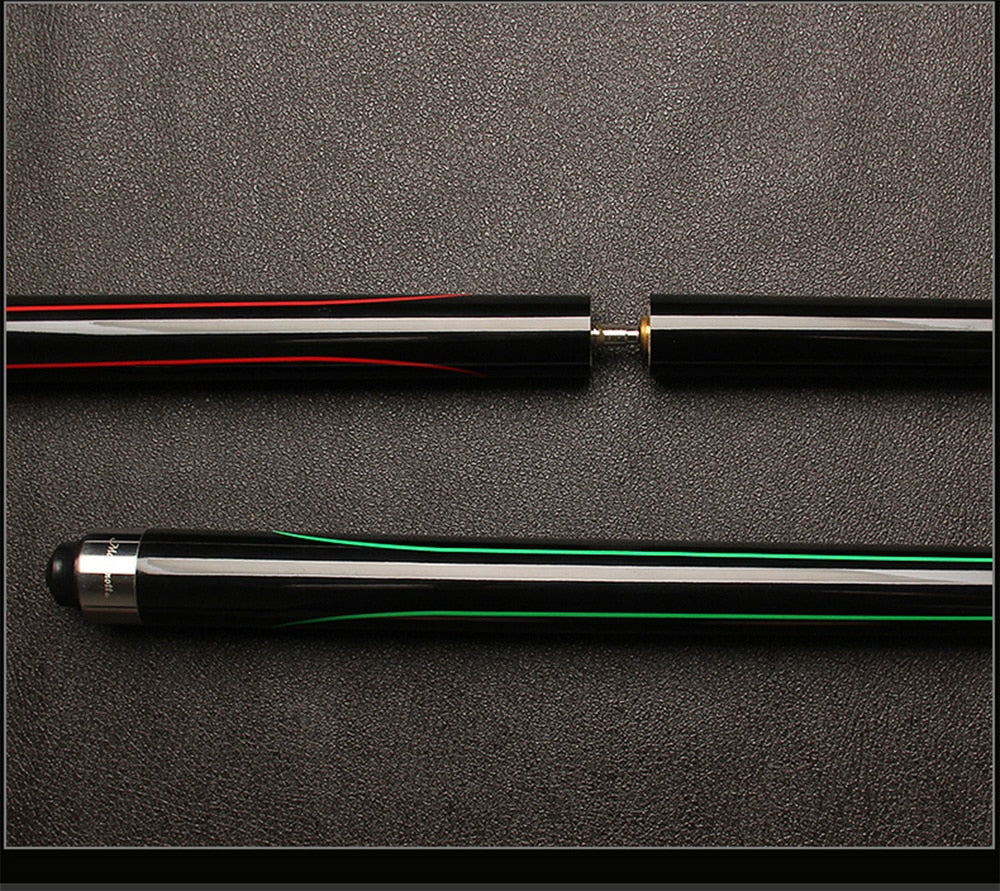 CHINA McDermott Break Punch Jump Cue 13mm