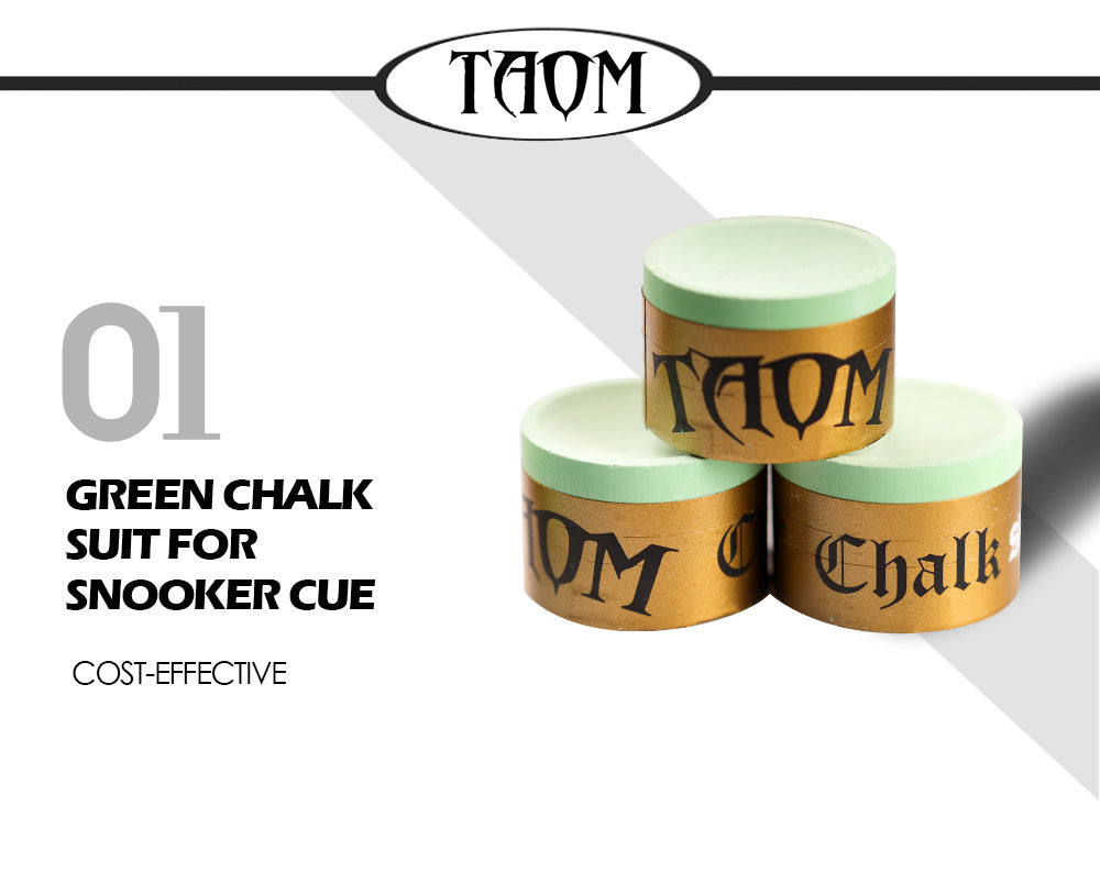 TAOM PYRO Chalk